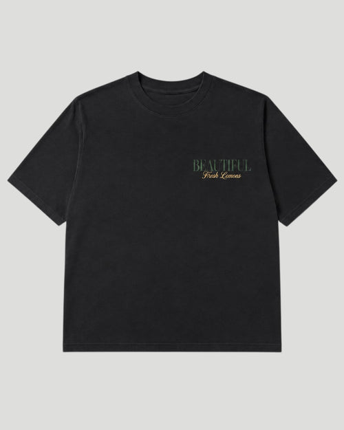 FRESH LEMONS TEE