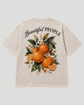 ORANGE BLOSSOM TEE