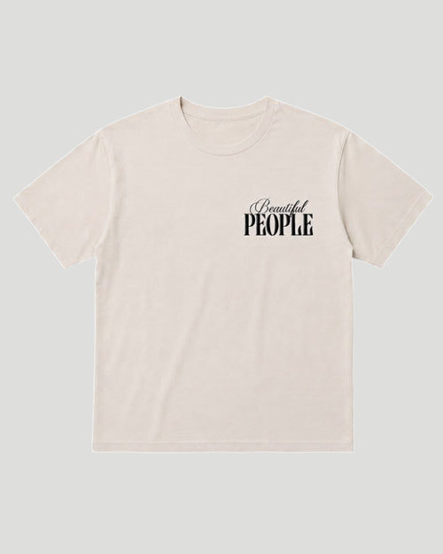 ORANGE BLOSSOM TEE